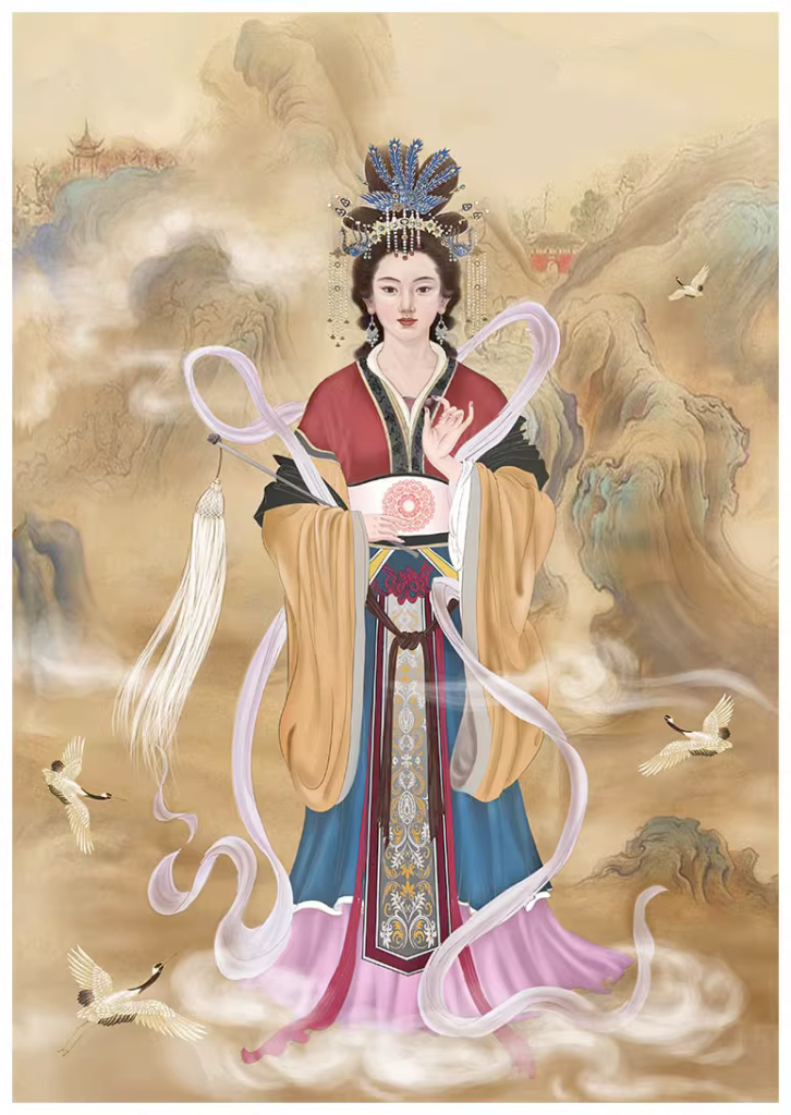 莲花生大士千年前的惊世预言!