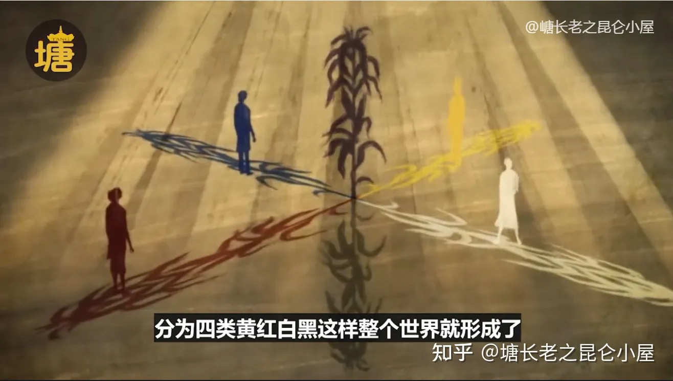 霍皮族9大预言:8个已经成真,最后一个暗示新世界来临?