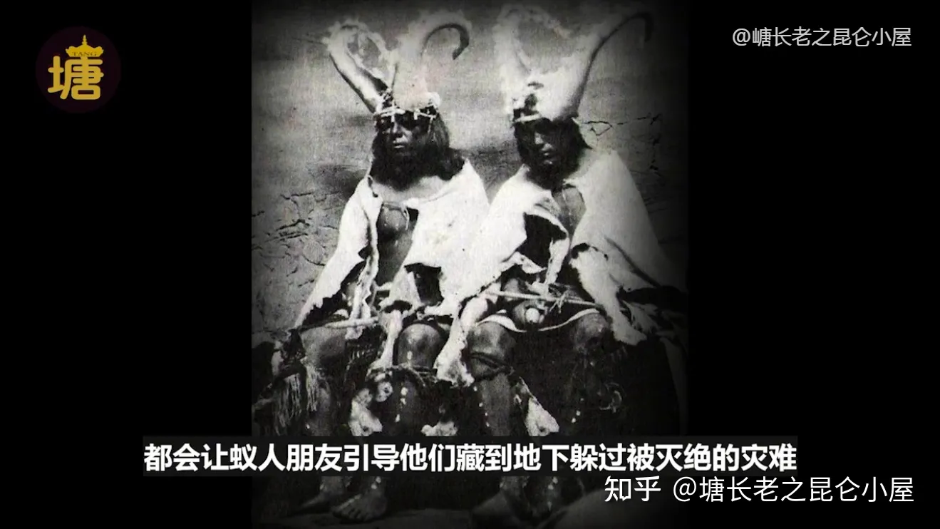 霍皮族9大预言:8个已经成真,最后一个暗示新世界来临?