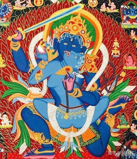 天狼星人究竟是人类始祖还是恶魔?