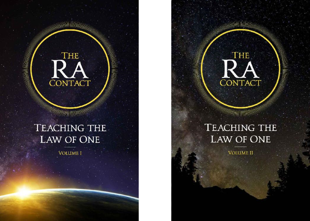 一的法则 Law Of One资料下载