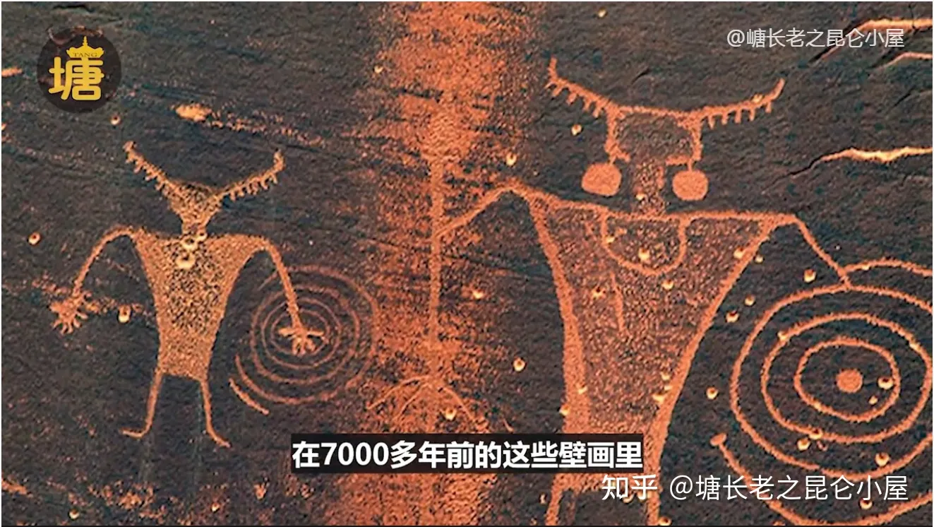 霍皮族9大预言:8个已经成真,最后一个暗示新世界来临?