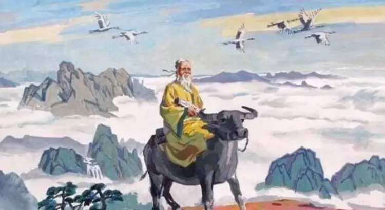 古今中外预言惊人巧合?预言显示,圣人将在东方出现