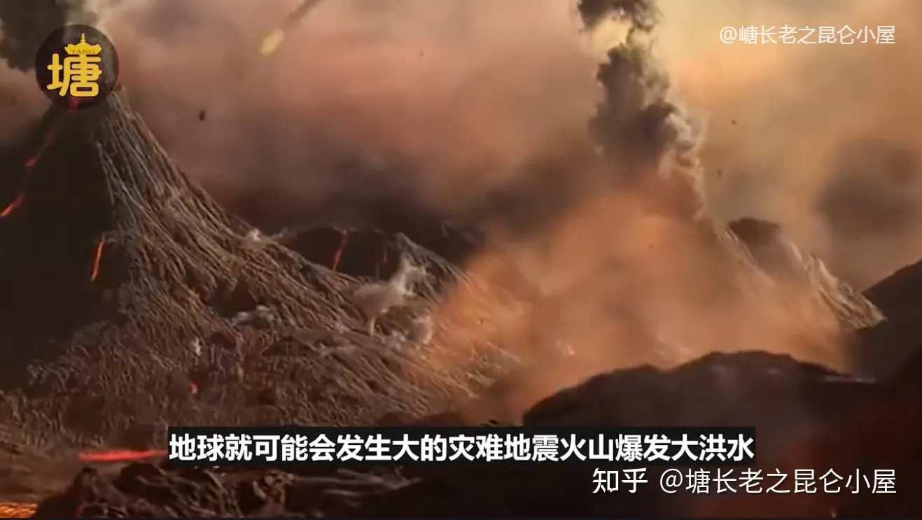霍皮族9大预言:8个已经成真,最后一个暗示新世界来临?