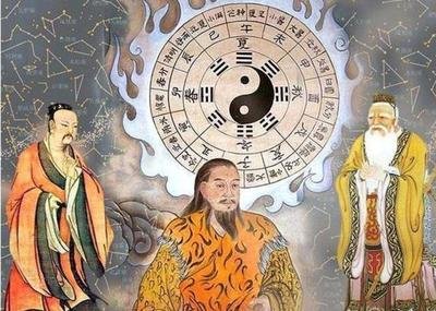 东方圣人将用新的宗教理念统一全世界-开悟手册