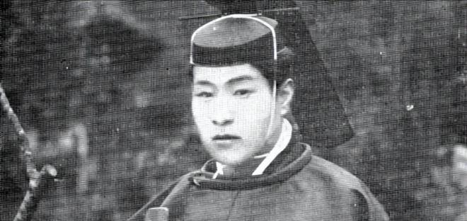 日本著名预言家出口王仁三郎, 对2023年做出2大预言