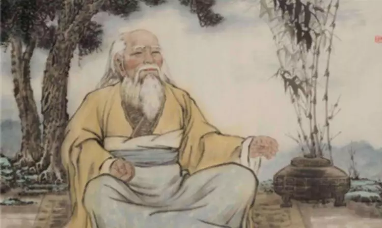 古今中外预言惊人巧合?预言显示,圣人将在东方出现